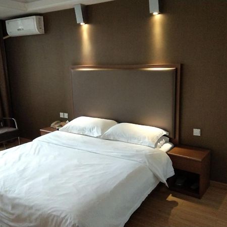An-E 158 Hotel Jianyang Ngoại thất bức ảnh