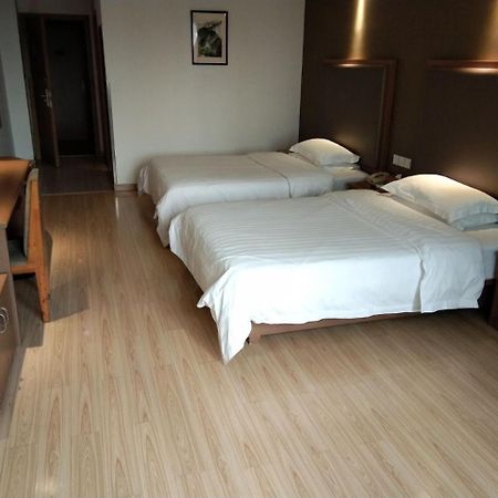 An-E 158 Hotel Jianyang Ngoại thất bức ảnh
