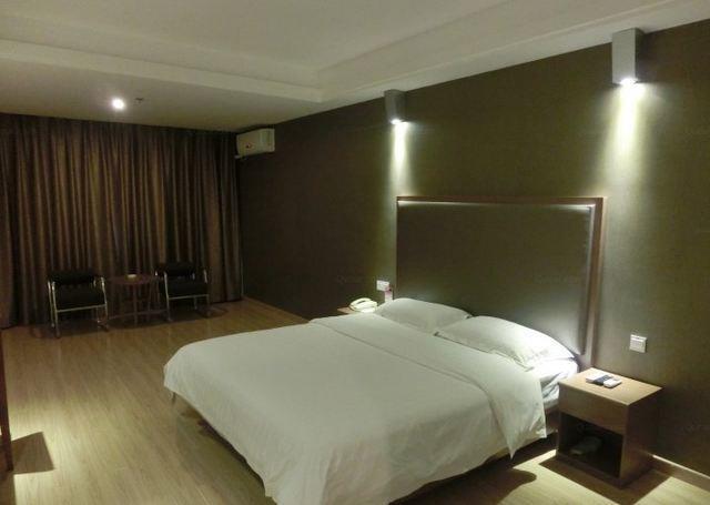 An-E 158 Hotel Jianyang Jianyang  Phòng bức ảnh