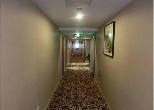 An-E 158 Hotel Jianyang Ngoại thất bức ảnh
