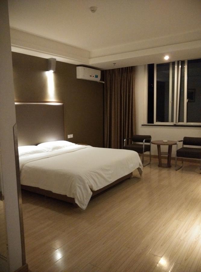 An-E 158 Hotel Jianyang Jianyang  Phòng bức ảnh