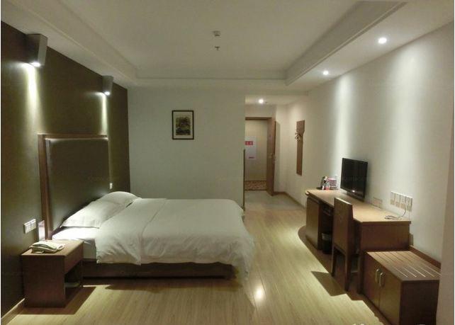 An-E 158 Hotel Jianyang Jianyang  Phòng bức ảnh