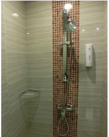 An-E 158 Hotel Jianyang Phòng bức ảnh