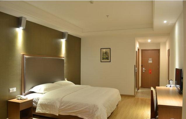 An-E 158 Hotel Jianyang Phòng bức ảnh