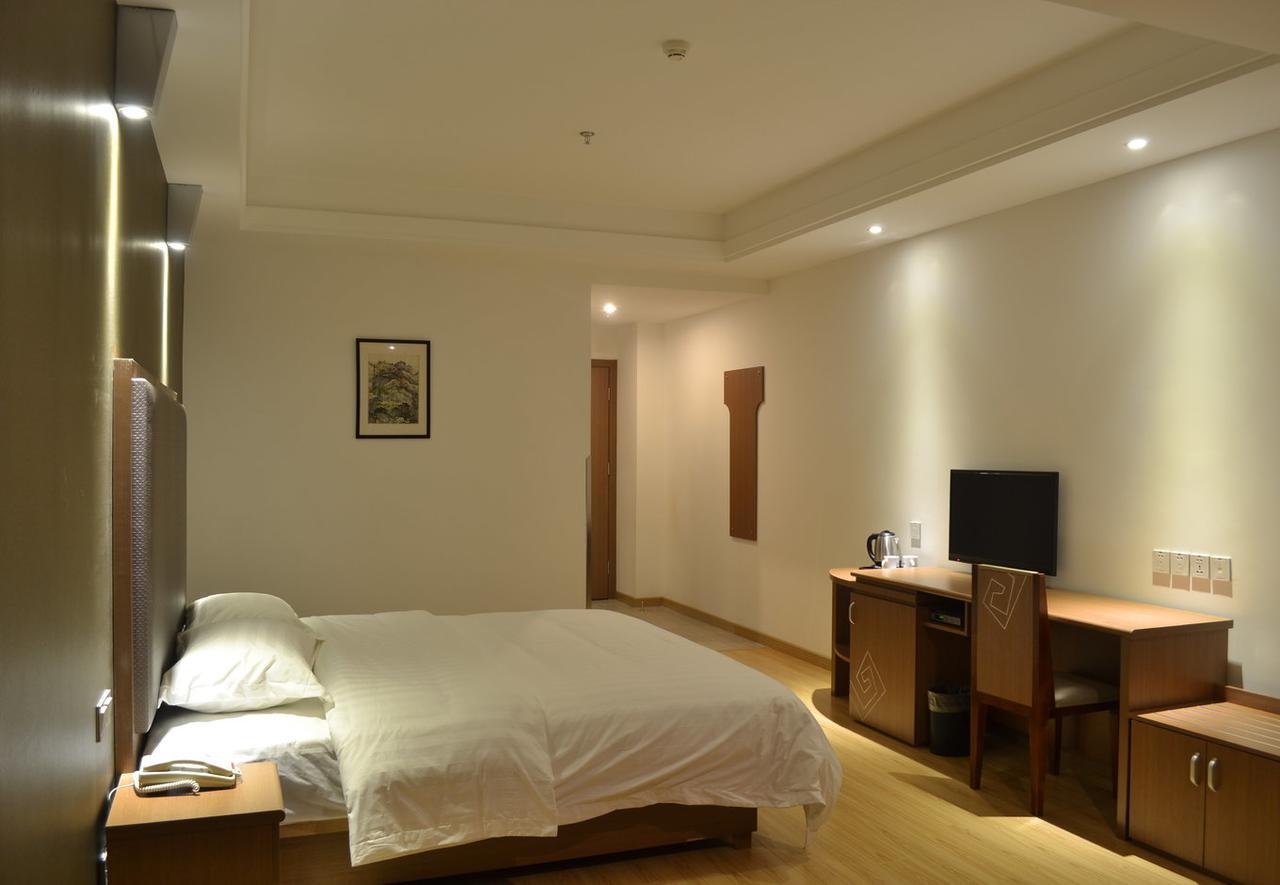 An-E 158 Hotel Jianyang Ngoại thất bức ảnh