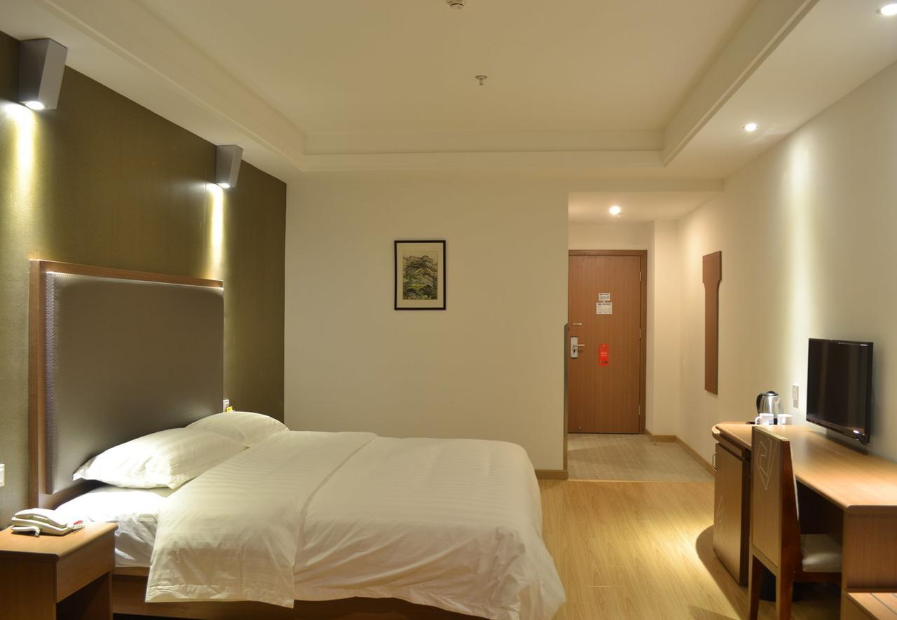 An-E 158 Hotel Jianyang Jianyang  Ngoại thất bức ảnh