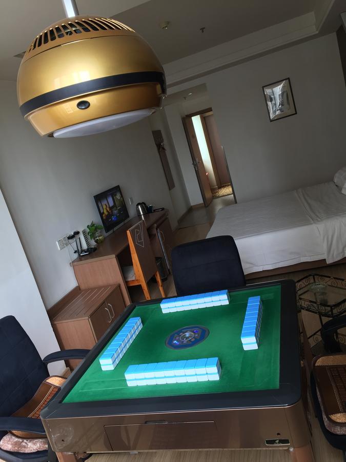 An-E 158 Hotel Jianyang Ngoại thất bức ảnh