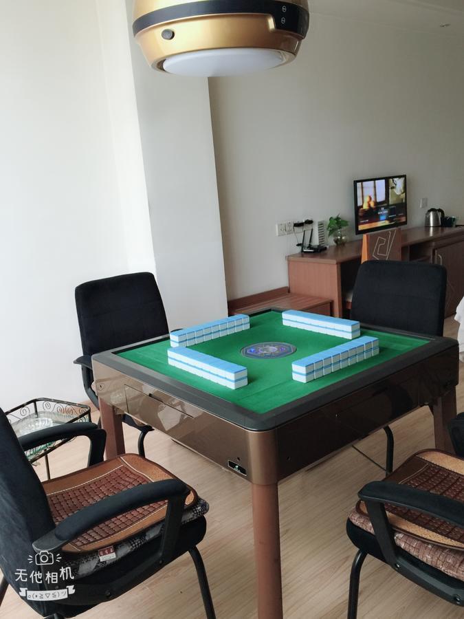 An-E 158 Hotel Jianyang Ngoại thất bức ảnh
