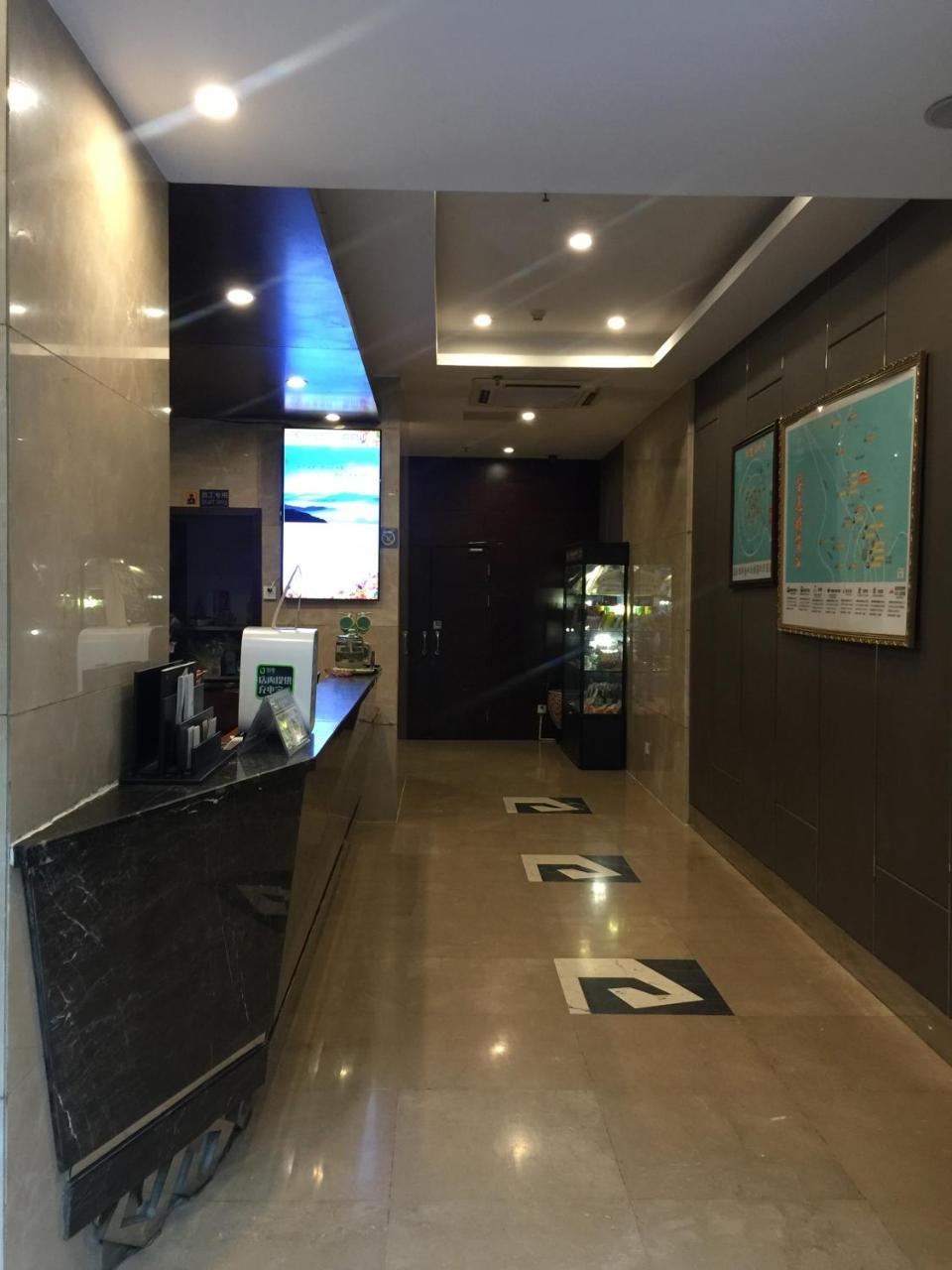 An-E 158 Hotel Jianyang Jianyang  Ngoại thất bức ảnh