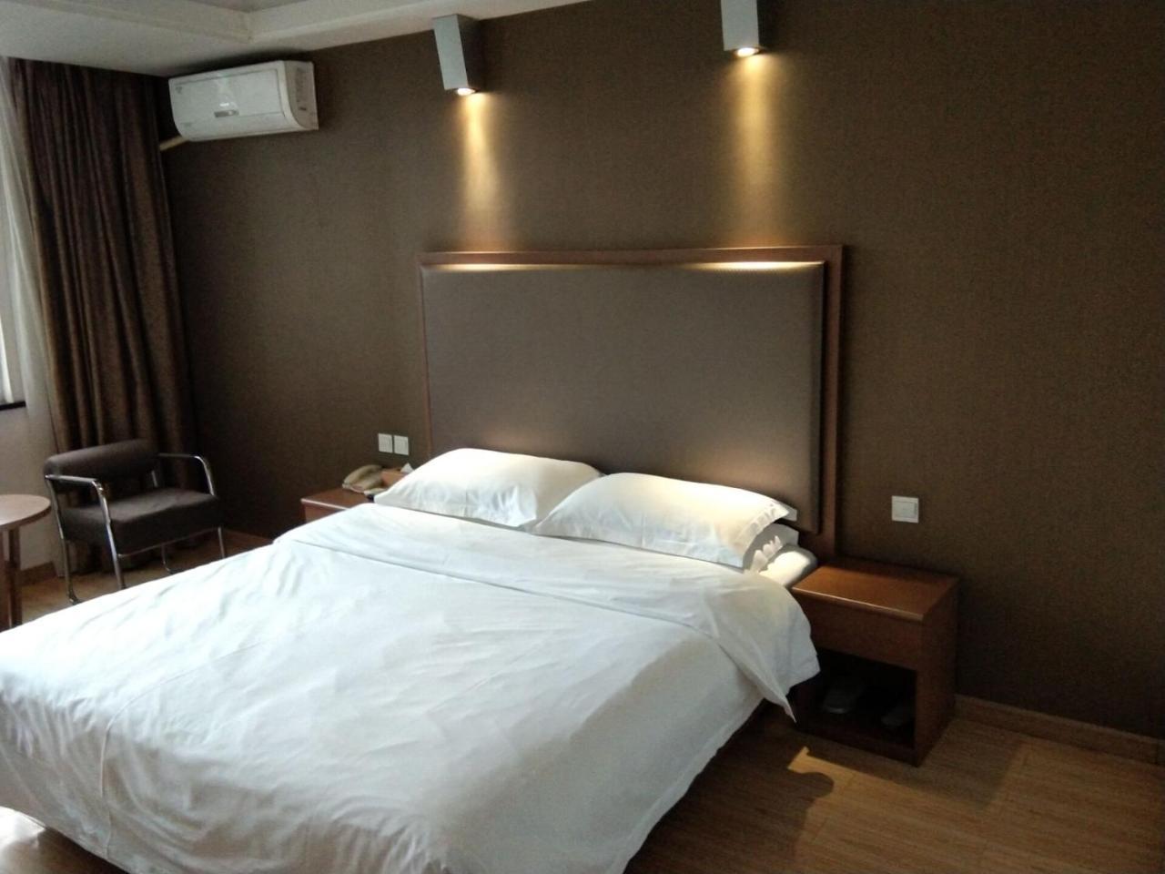 An-E 158 Hotel Jianyang Ngoại thất bức ảnh