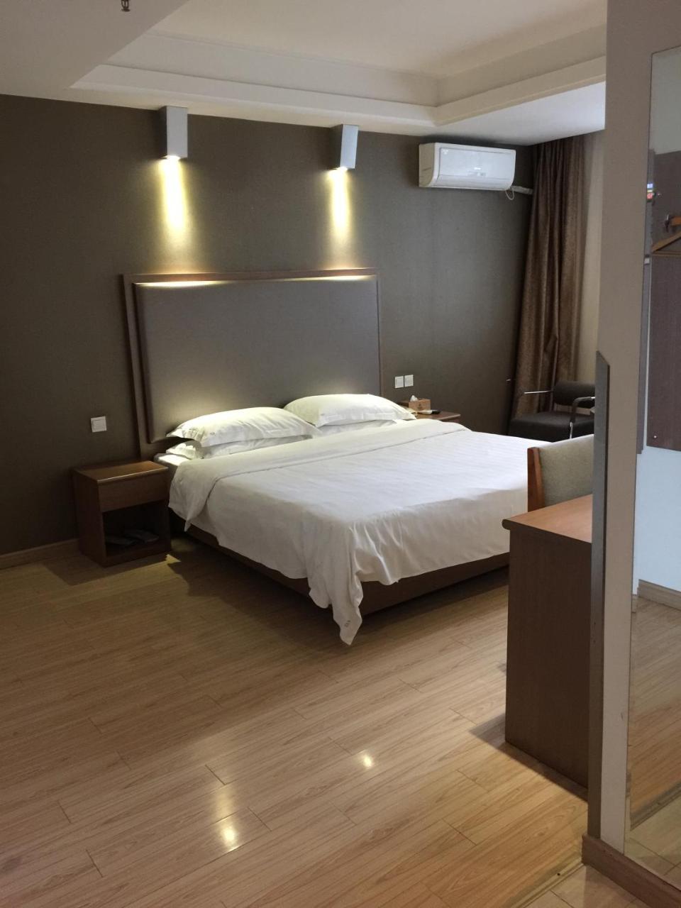 An-E 158 Hotel Jianyang Jianyang  Ngoại thất bức ảnh