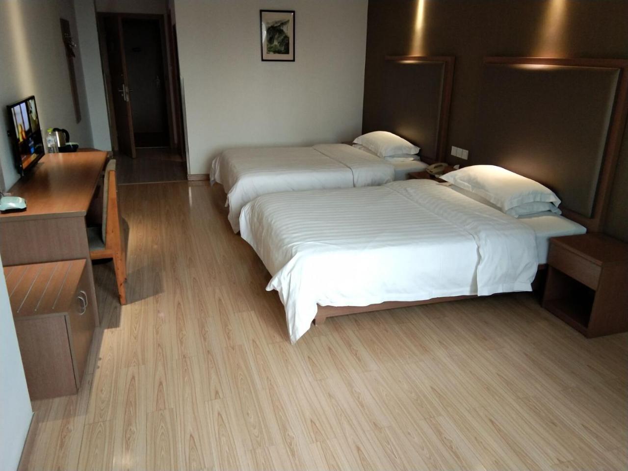 An-E 158 Hotel Jianyang Ngoại thất bức ảnh