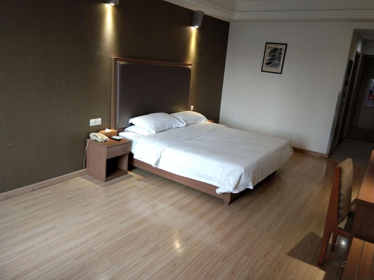 An-E 158 Hotel Jianyang Jianyang  Ngoại thất bức ảnh