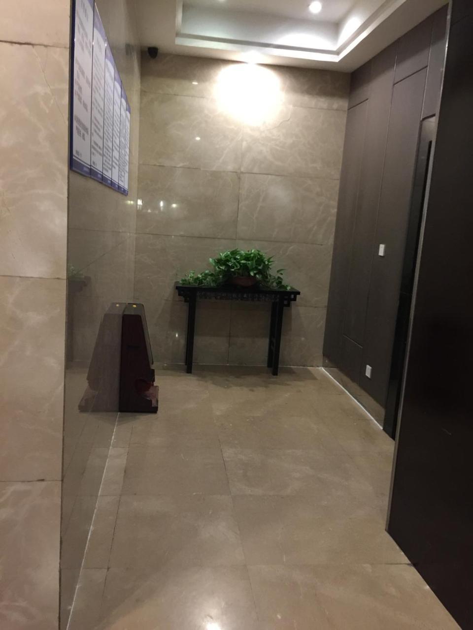 An-E 158 Hotel Jianyang Ngoại thất bức ảnh