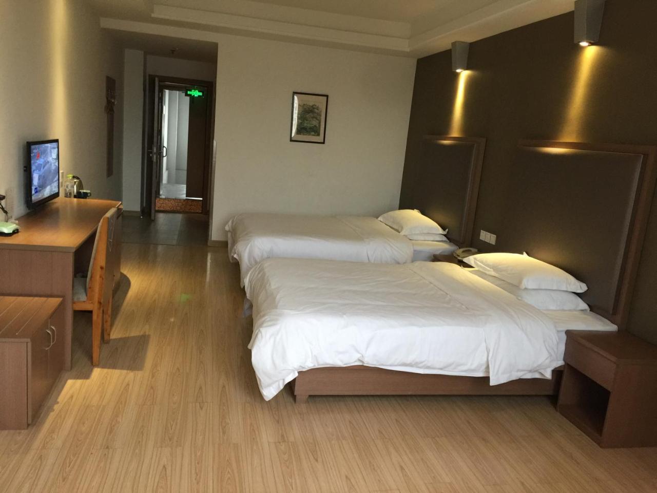 An-E 158 Hotel Jianyang Jianyang  Ngoại thất bức ảnh